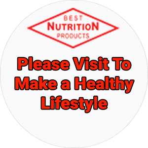 Bestnutritionproduct