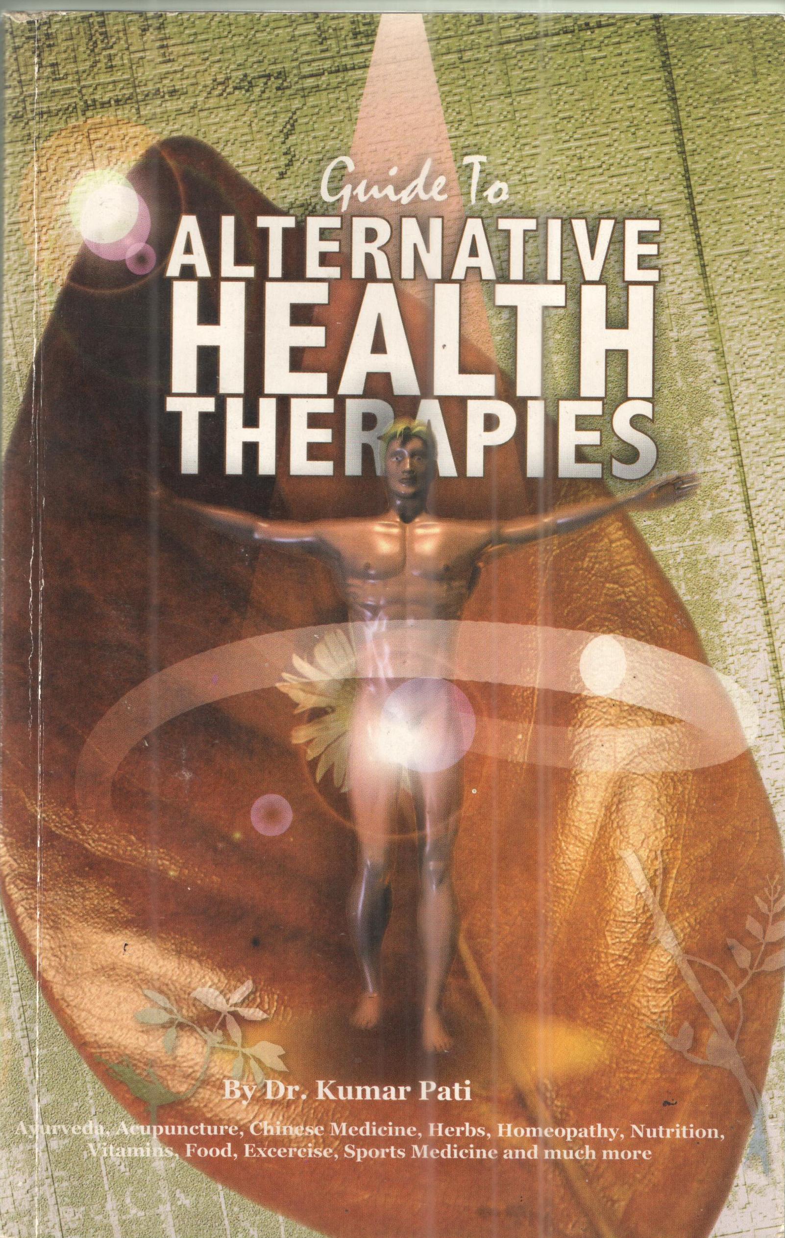 A Guide To Health Therapies A Guide To Health Therapies