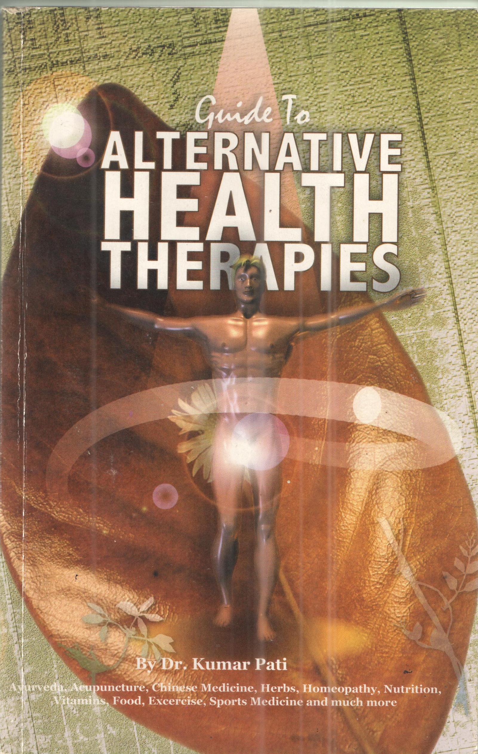 A Guide To Health Therapies