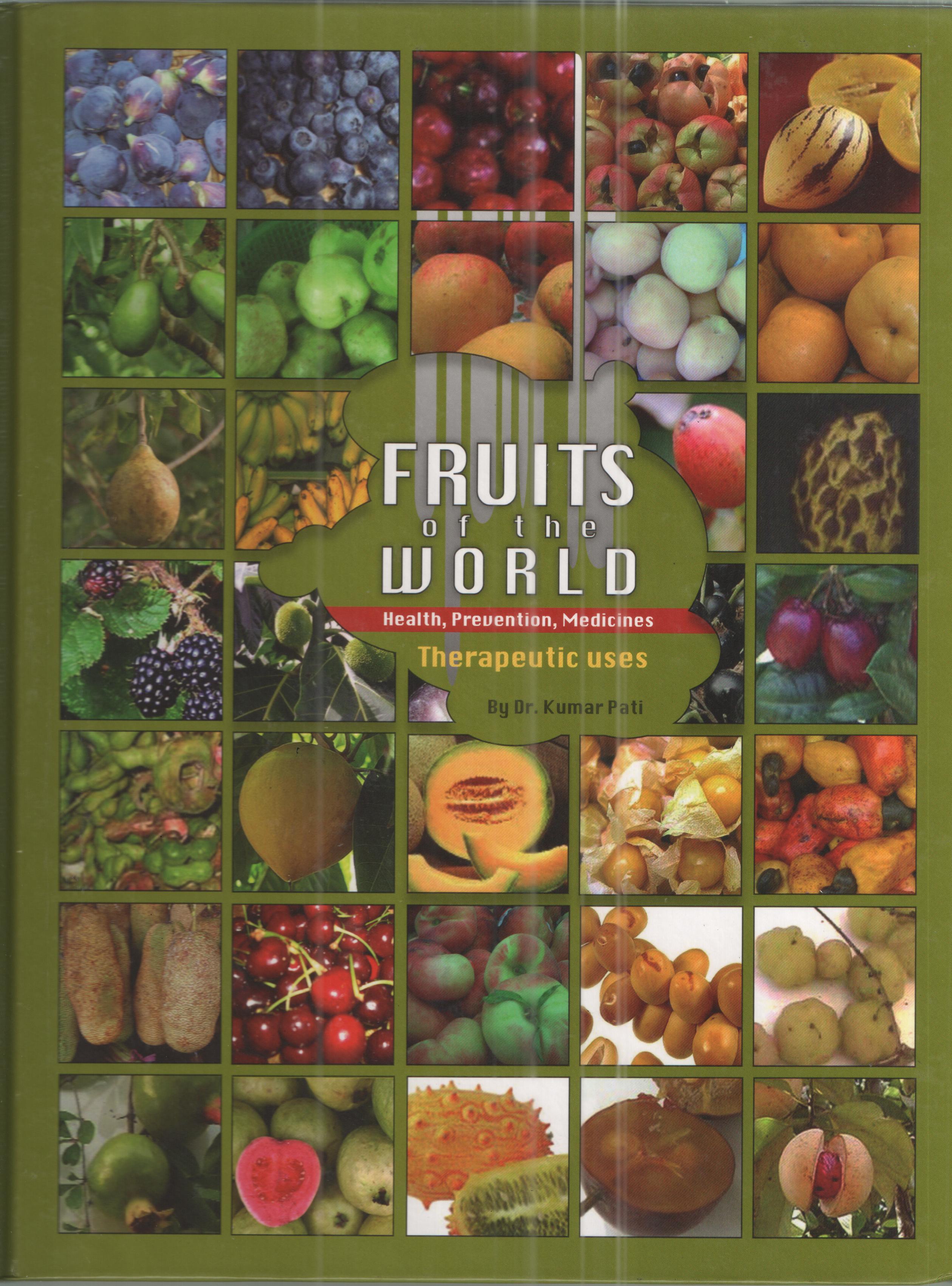 Fruit of the World Fruit of the World