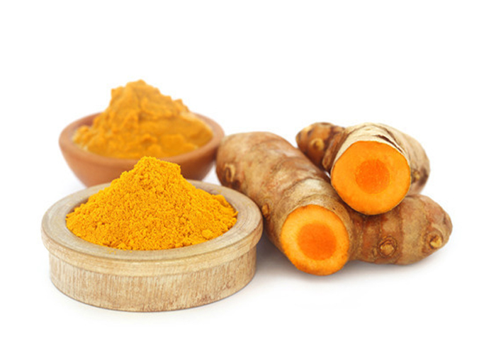 Turmeric Powder